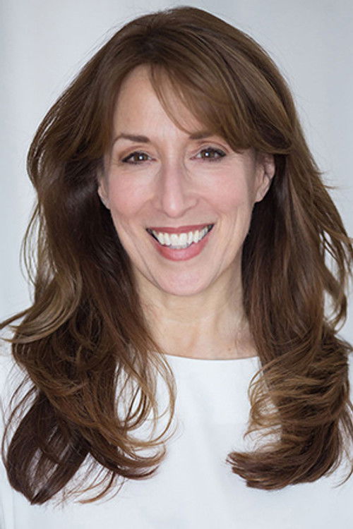 Photo of Marjolaine Lemieux