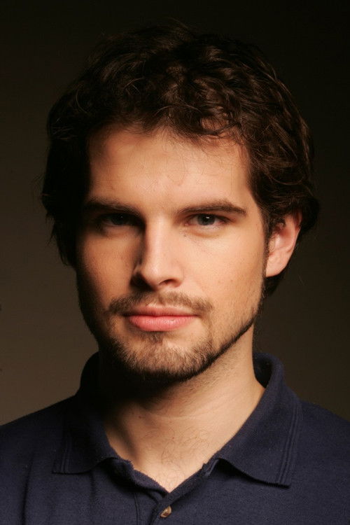 Photo of Jan Maxián