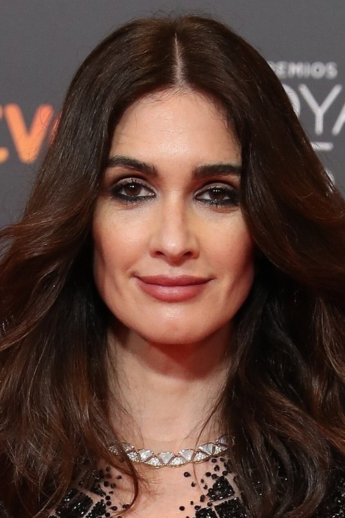 Photo of Paz Vega