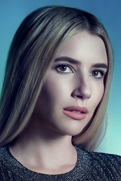 Photo of Emma Roberts