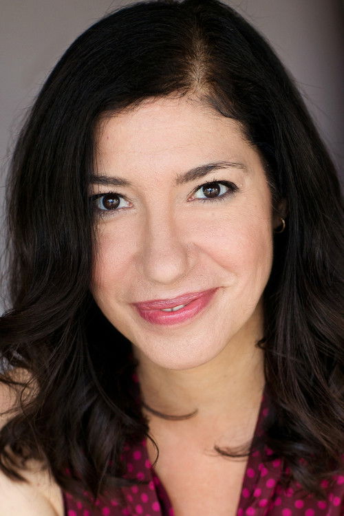 Photo of Arianna Ortiz