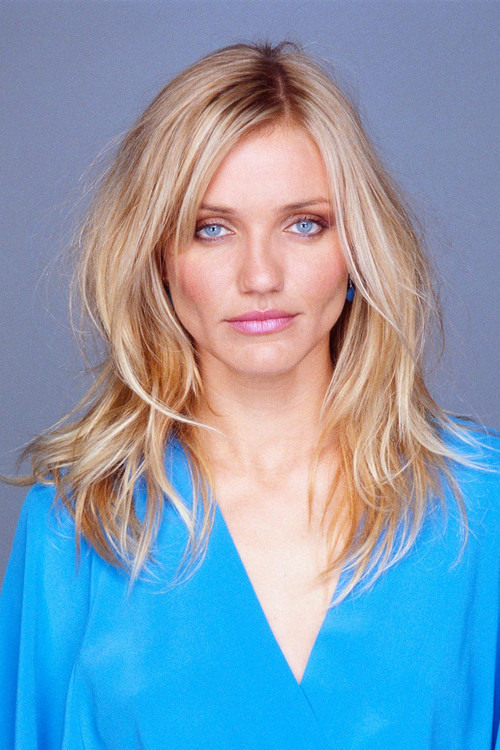 Photo of Cameron Diaz