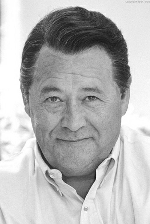 Photo of Barry Corbin