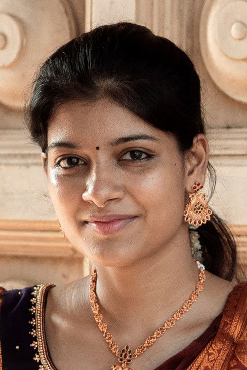 Photo of Monisha Blessy