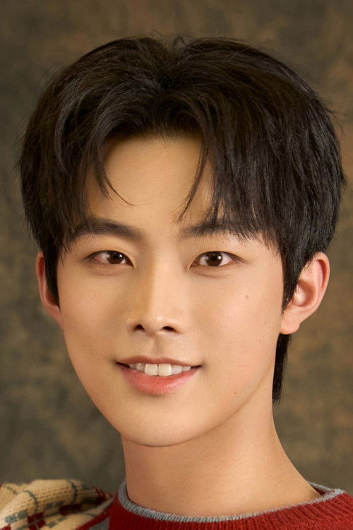 Photo of Zeng Yaohui