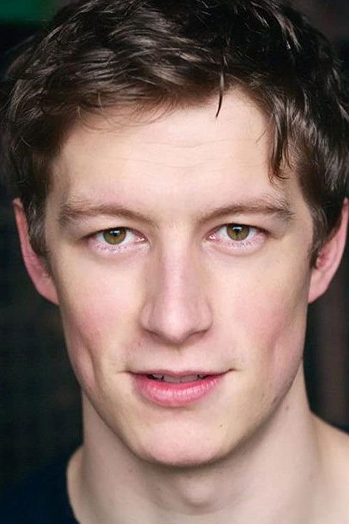 Photo of Lorne MacFadyen