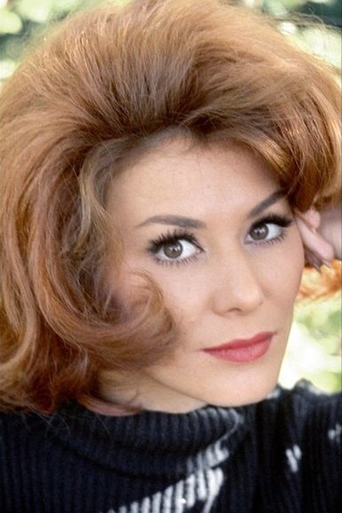 Photo of Irina Demick