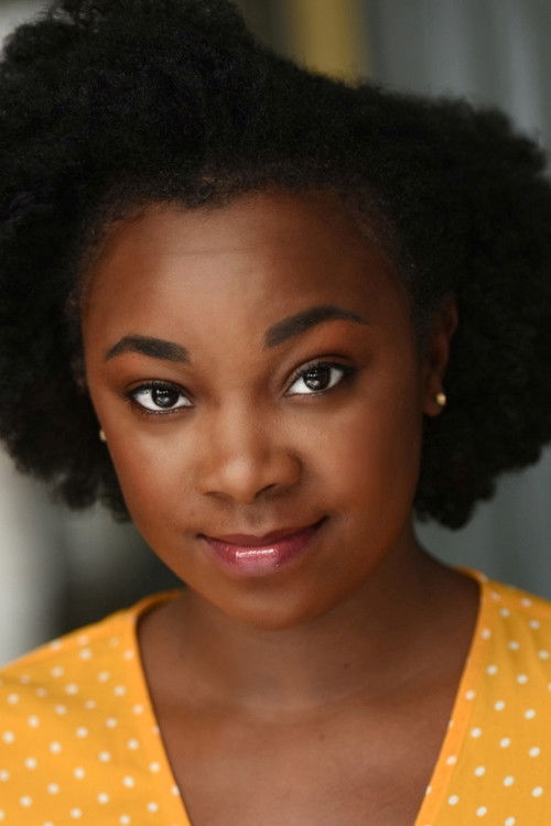 Photo of Ciarah Amaani