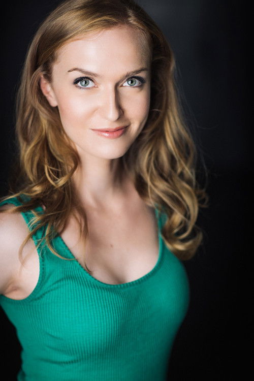 Photo of Dana Stoutenburg