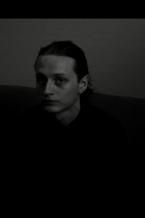 Photo of Miles Ellis