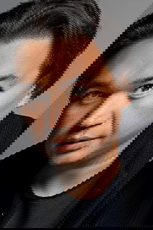 Vyacheslav Dusmukhametov