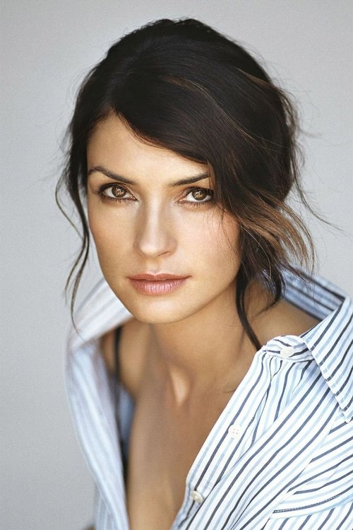 Photo of Famke Janssen