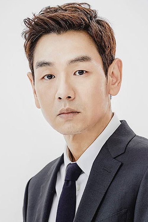 Photo of Kim Tae-woo