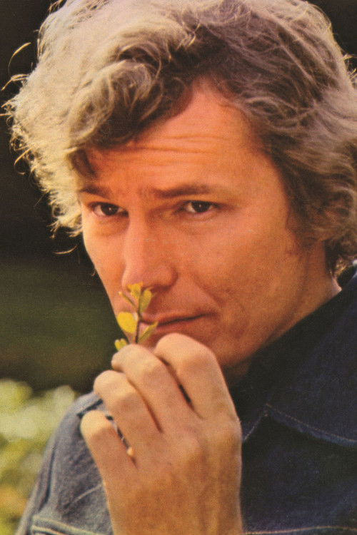 Photo of Gordon Lightfoot