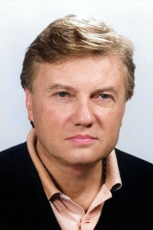 Photo of Göksel Arsoy