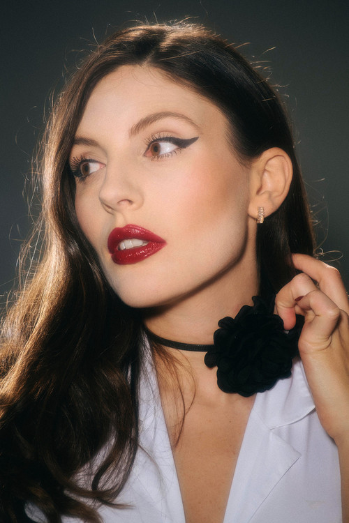 Photo of Margherita Carducci