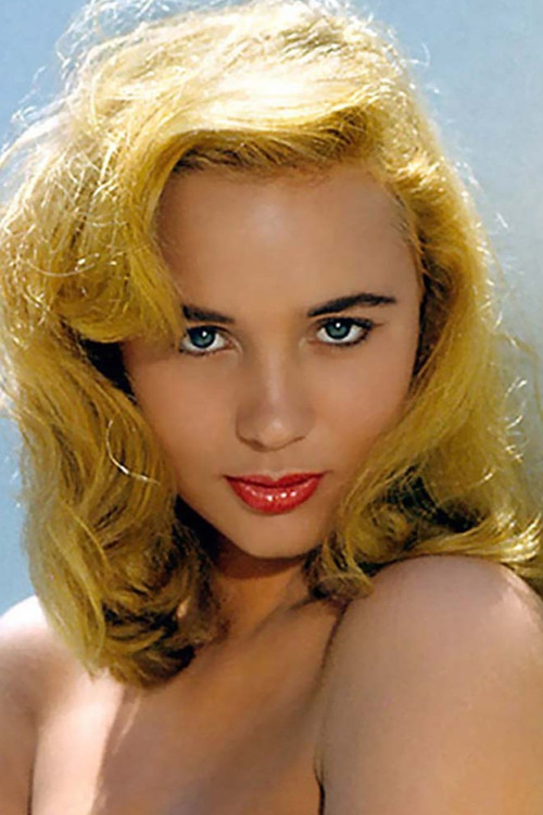 Photo of Joan Staley