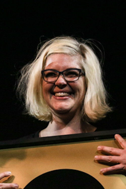 Photo of Ulrike Lichtenberg