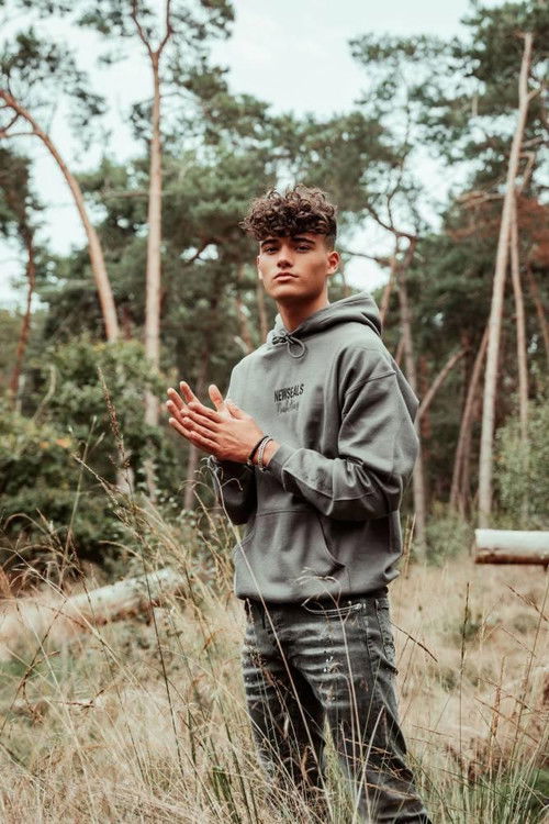 Photo of Alessio De Martino