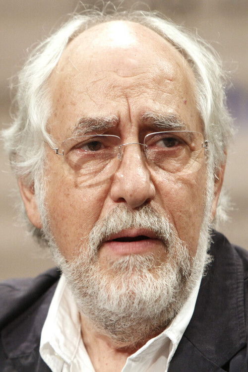 Photo of Arturo Ripstein