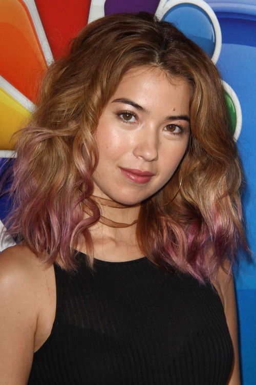 Photo of Nichole Sakura