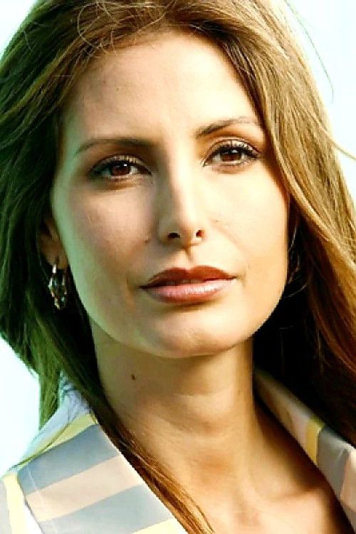 Photo of Elsa Benítez