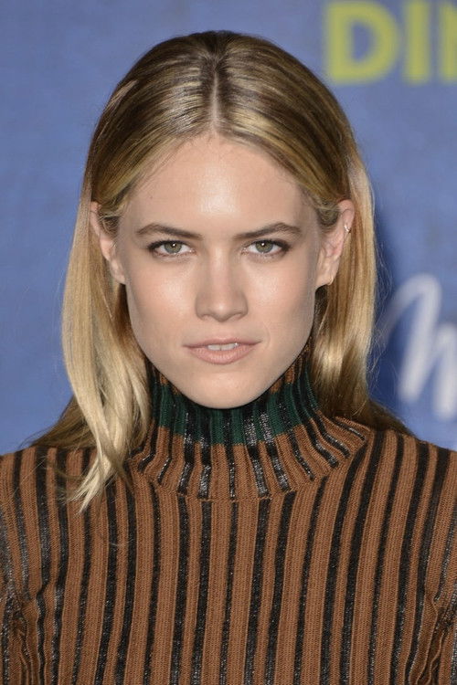 Photo of Cody H. Carolin