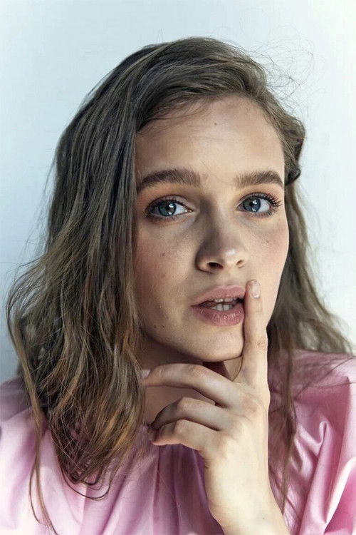 Photo of Anna Zavtur