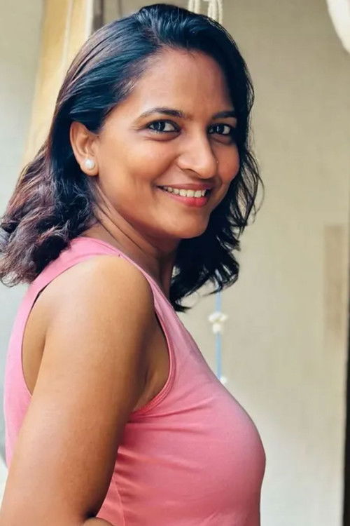 Photo of Shubhangi Bhujbal