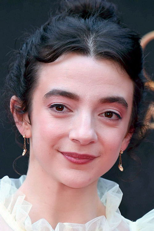 Photo of Patsy Ferran