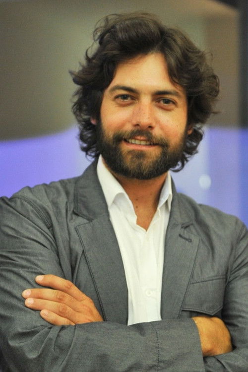 Photo of Leonardo Machado