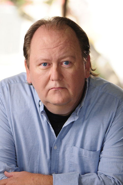 Photo of Buddy Campbell