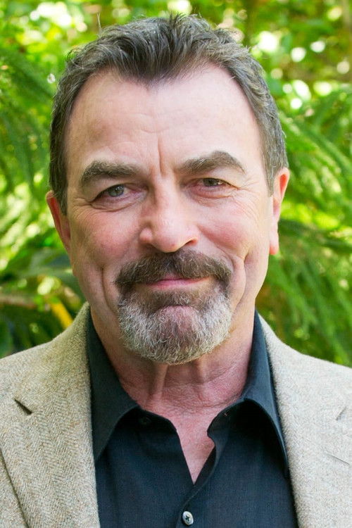 Photo of Tom Selleck