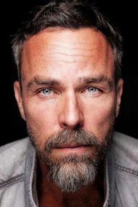 Photo of JR Bourne