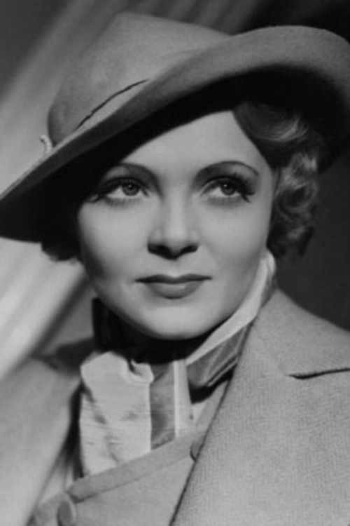 Photo of Victoria Hopper