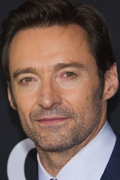 Photo of Hugh Jackman
