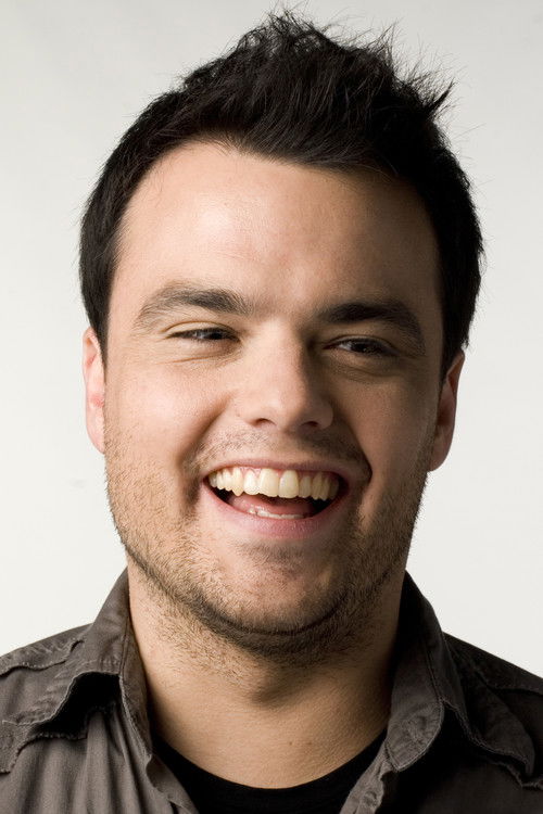 Photo of Stéphane Poirier