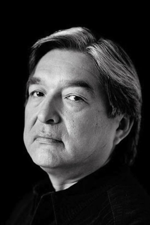 Photo of Graham Greene