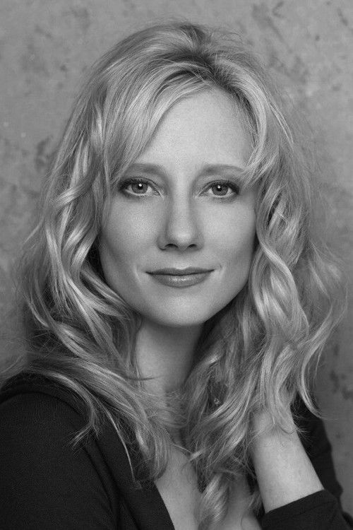 Photo of Anne Heche