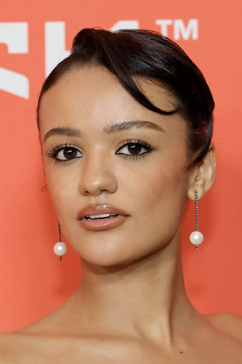 Photo of Marissa Bode