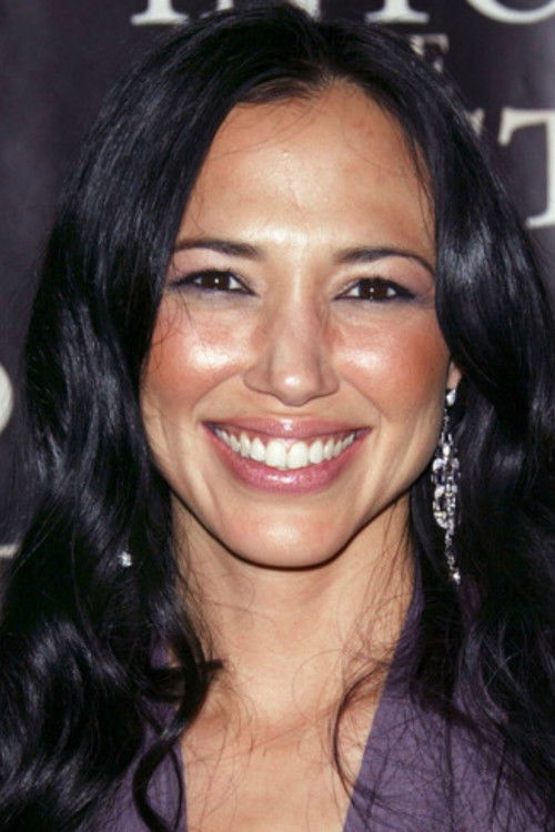Photo of Irene Bedard