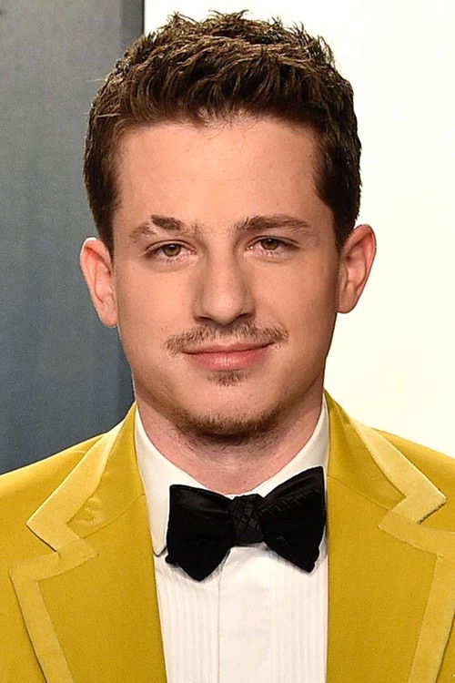 Photo of Charlie Puth