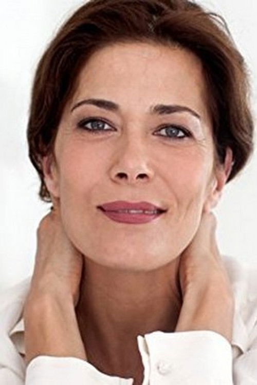 Photo of Sandra Ceccarelli