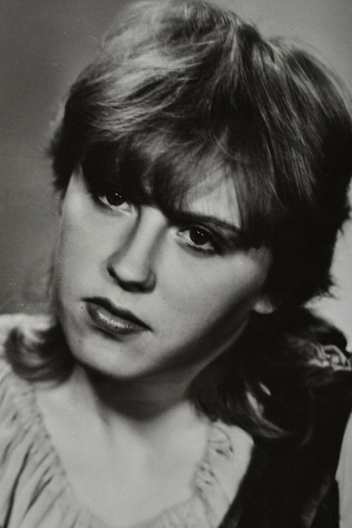 Photo of Siiri Sisask