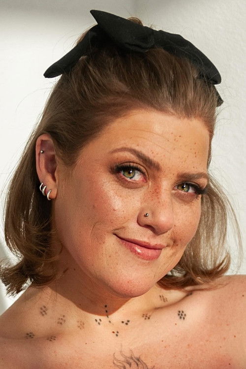 Photo of Esmée van Kampen