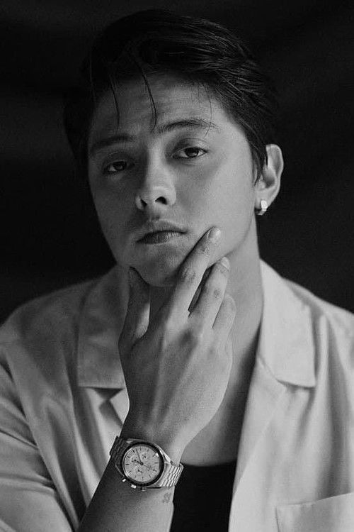 Photo of Daniel Padilla
