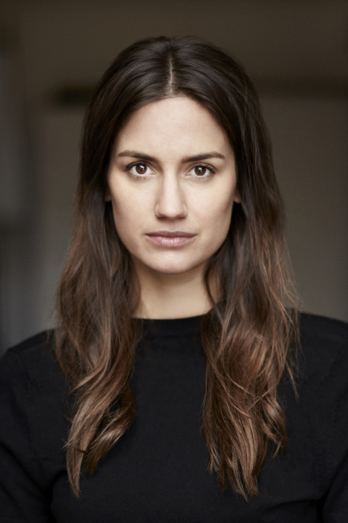 Photo of Danica Ćurčić