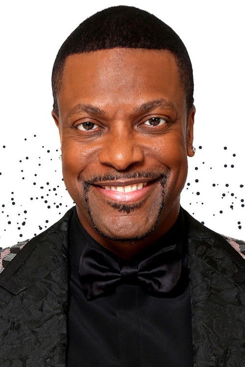 Photo of Chris Tucker