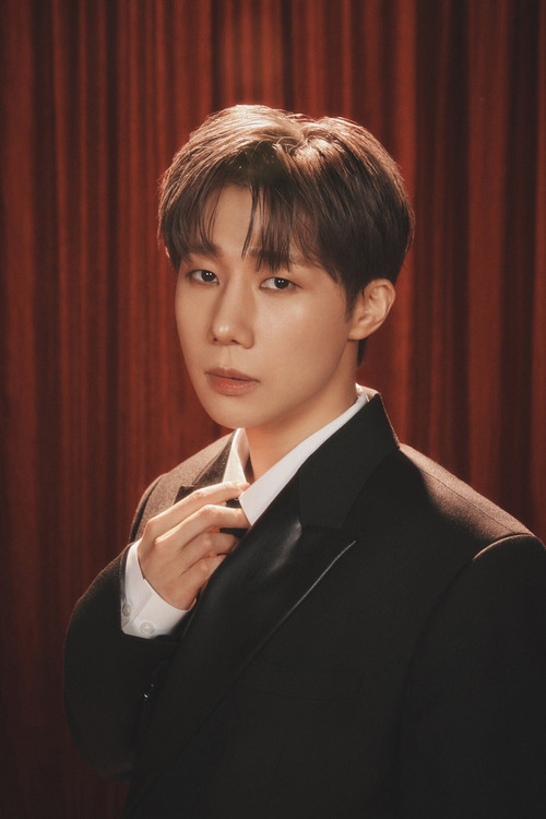 Photo of Kim Sung-kyu