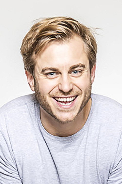 Photo of Kevin Bishop